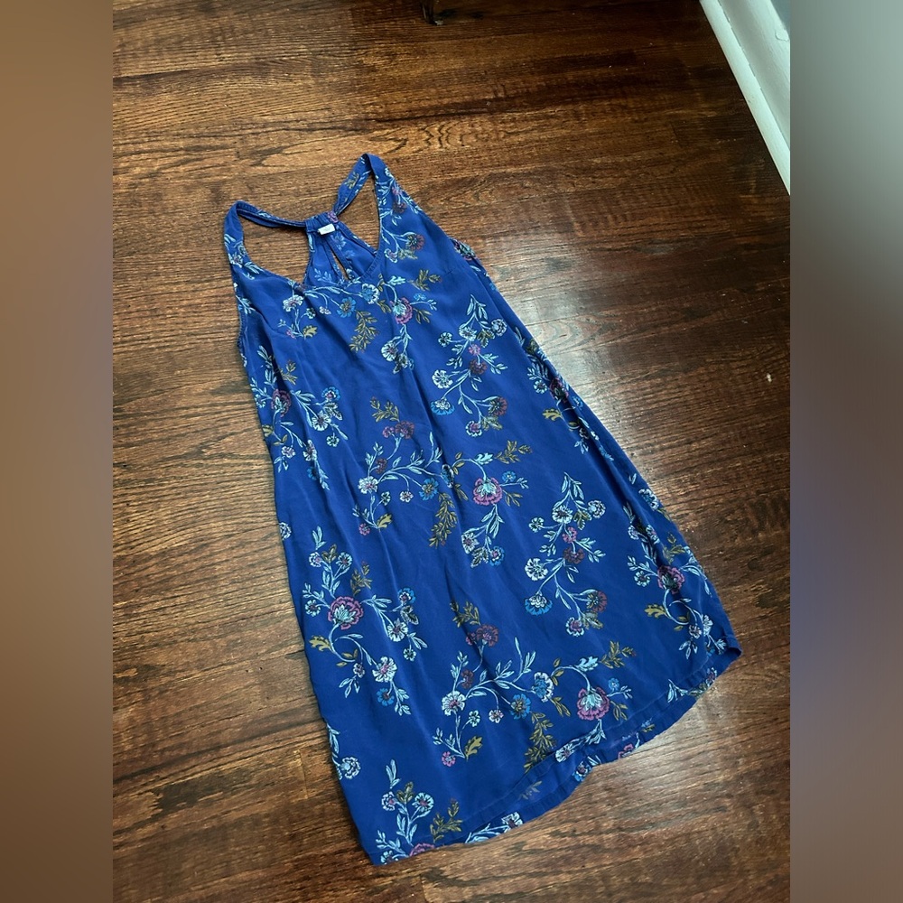 Small old navy sundress